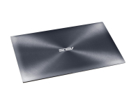 ASUS Zenbook UX21A-K1009V i7-3517U/4GB/256/7HP64+napęd - 82227 - zdjęcie 3